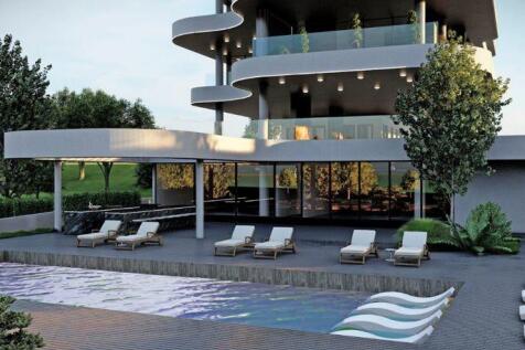 Pool Area - Artist
