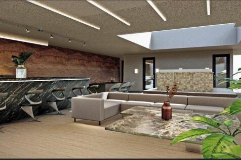 Lobby Area - Artist