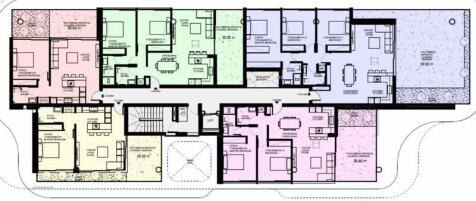 1st Floor Plans