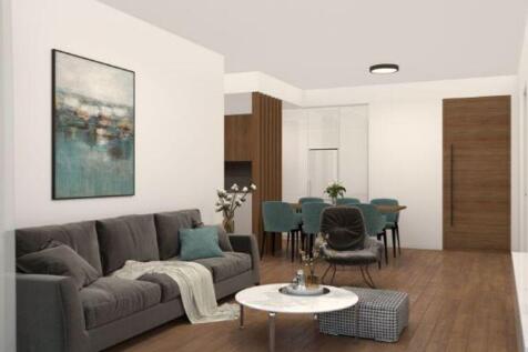 Living area artist
