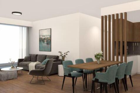 Dining and living