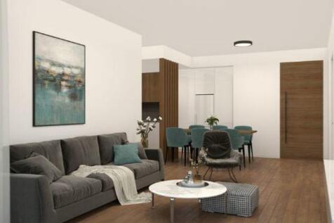 Living area artist