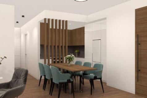 Dining area artist