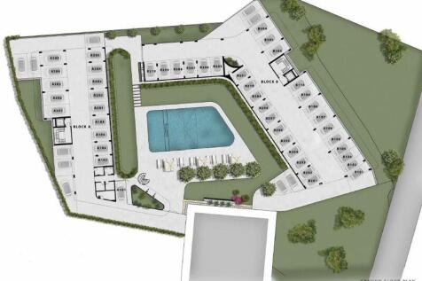 Ground floor plan