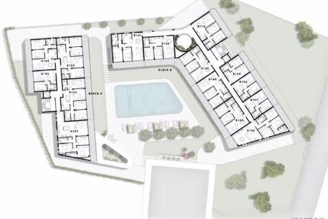 1st floor plan