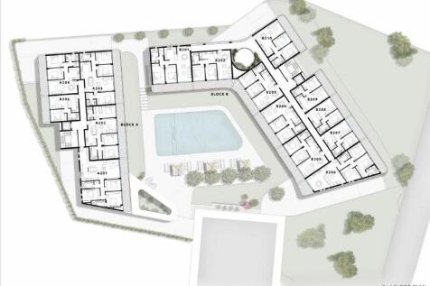 2nd floor plan