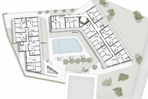 3rd floor plan