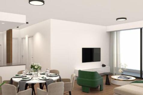 Dining and living