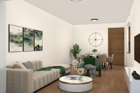 Living area artist