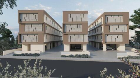 Apartment Blocks -