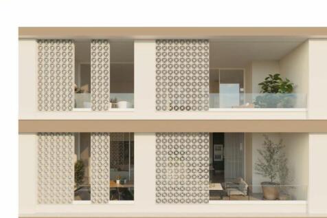 Covered Verandas -