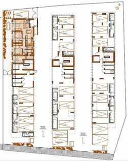 Ground Floor Plans