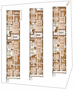 1st Floor Plans