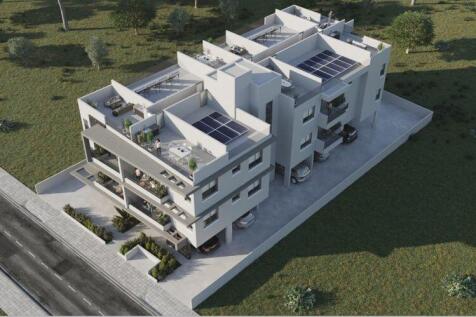 Aerial View of...