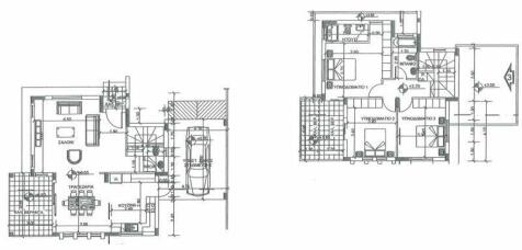 Villa 7 - Floor...