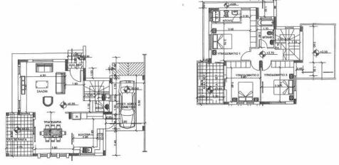 Villa 8 - Floor...