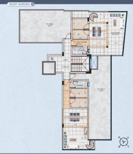 Roof Plans