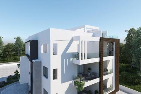 Balconies - Artist