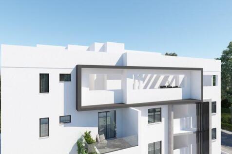 Balconies - Artist
