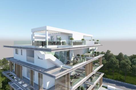 Penthouse &amp; Roof...