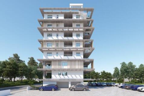 Apartments - Artist