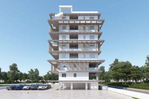 Apartments - Artist