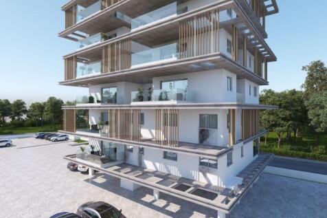 Balconies - Artist