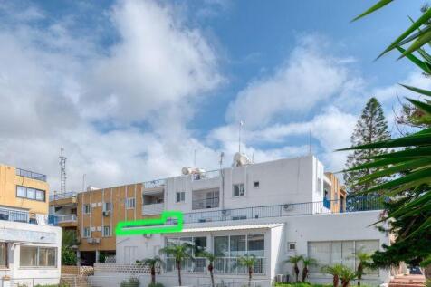Apartment Outlined