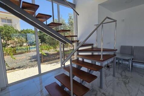 Stairways