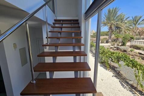 Stairways