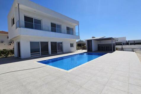 Private swimming...