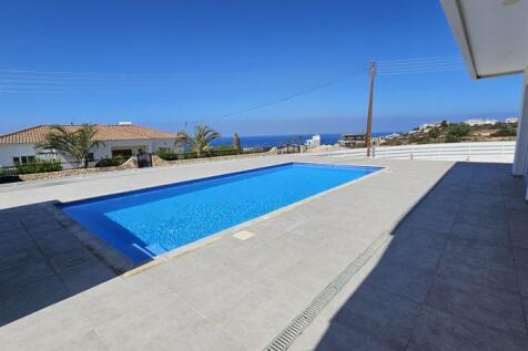 Private swimming...