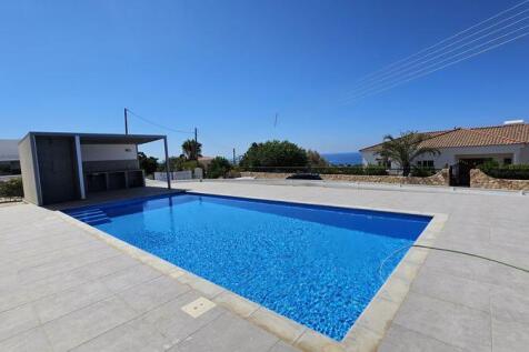 Private swimming...