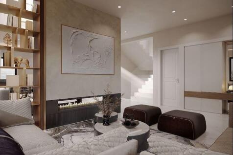 Open Plan Example