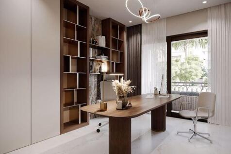 Office/Study/Library