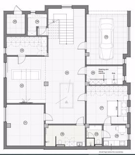 Villa 7 - Basement