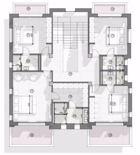 Villa 7 - 1st Floor