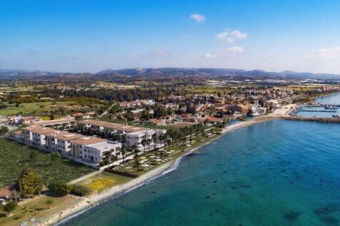 Aerial View of -...