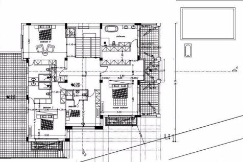 Villa 1 - 1st Floor