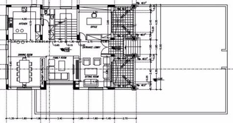 Villa 5 - Ground...