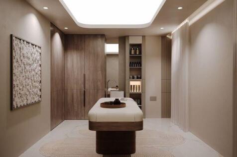 Basement Room...