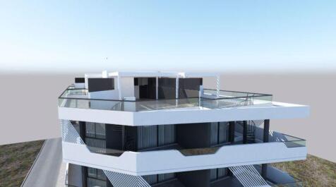 Aerial View of...