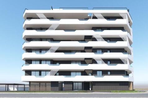 Apartments - Artist