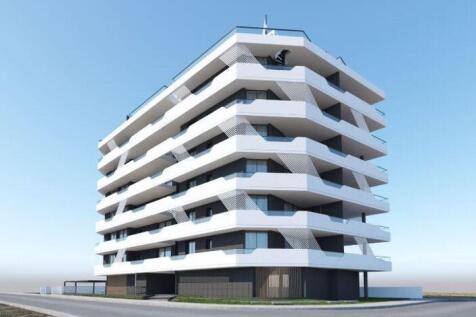 Apartments - Artist