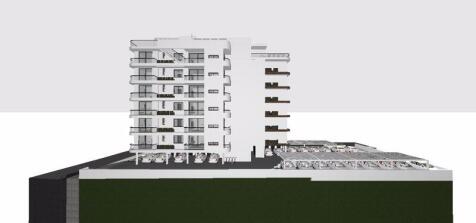Apartments - Artist