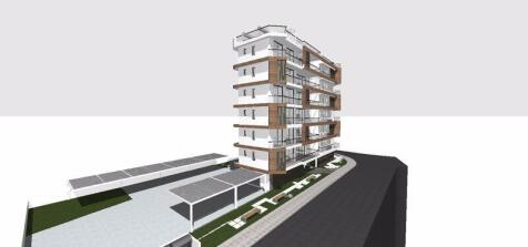 Apartments - Artist