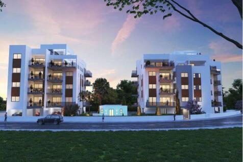Apartments A &amp; B -