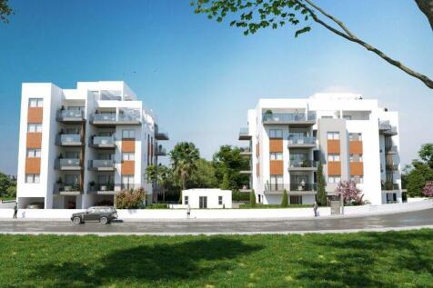 Apartments Blocks A