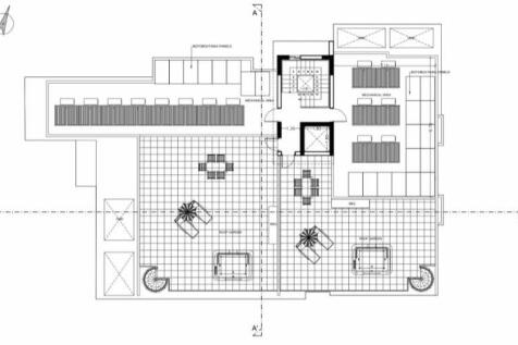 Roof Plans