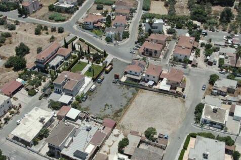 Plot Location